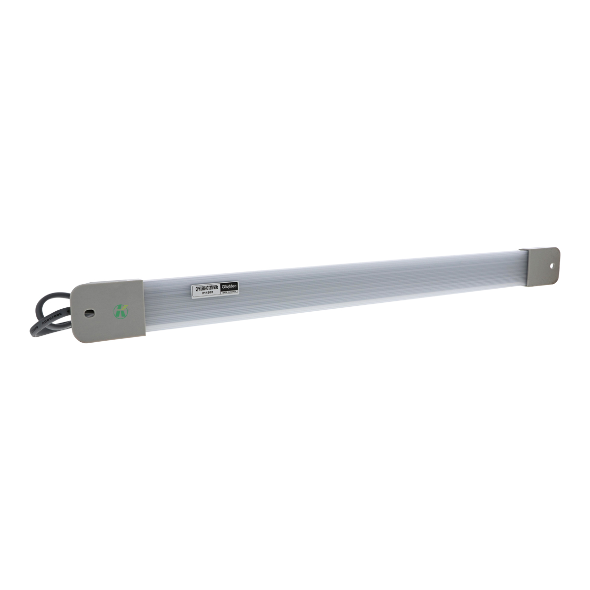 Foto 4 pulgar | Luminaria Led Qlight 50cm 120vac Contra Agua Ip:65