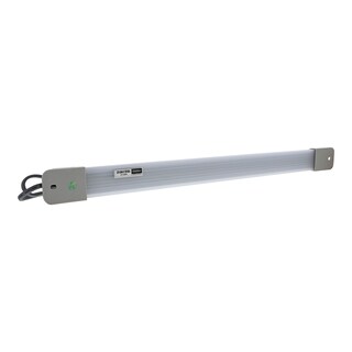 Foto 3 | Luminaria Led Qlight 50cm 120vac Contra Agua Ip:65
