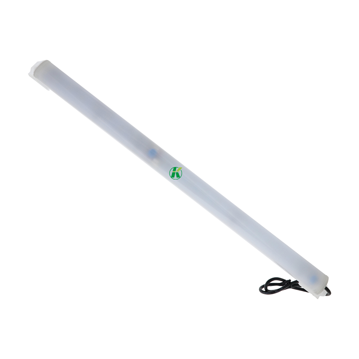 Foto 2 pulgar | Luminaria Led Blanca Qlight 600mm 24vdc Resistente Ip:67