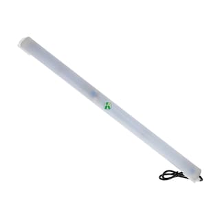 Foto 1 | Luminaria Led Blanca Qlight 600mm 24vdc Resistente Ip:67
