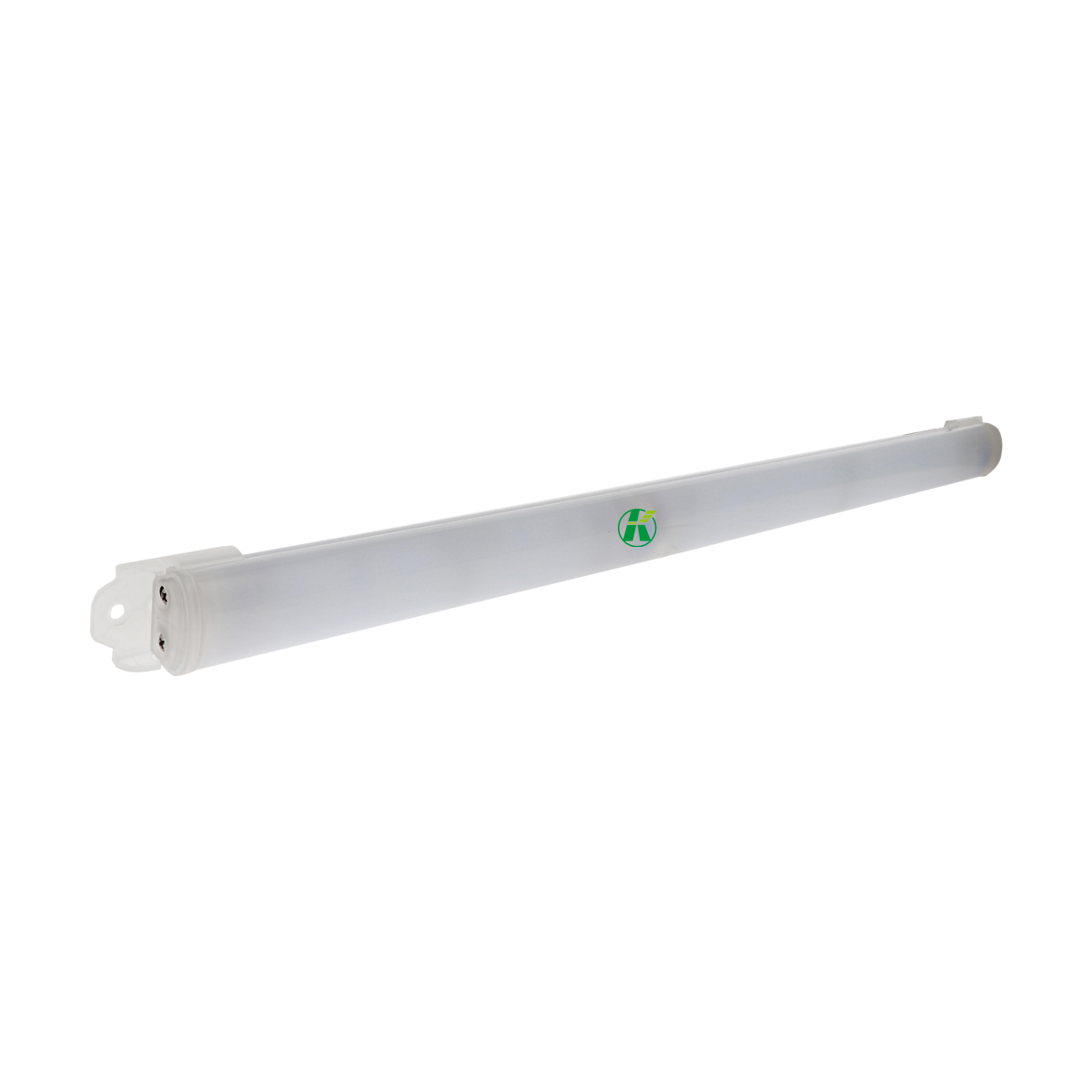 Foto 3 pulgar | Luminaria Led Blanca Qlight 600mm 24vdc Resistente Ip:67