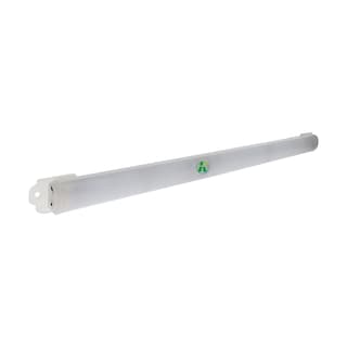 Foto 2 | Luminaria Led Blanca Qlight 600mm 24vdc Resistente Ip:67