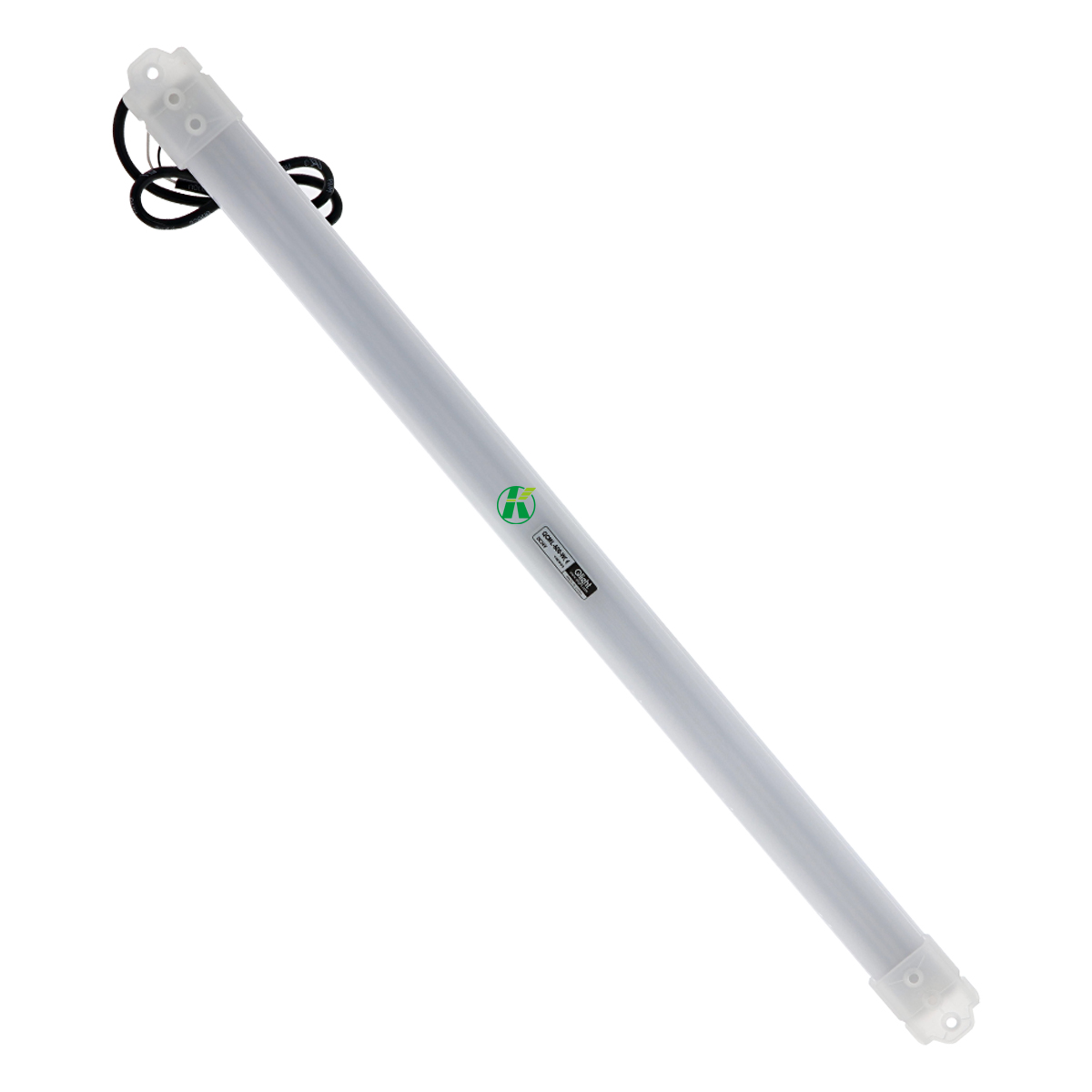Foto 4 pulgar | Luminaria Led Blanca Qlight 600mm 24vdc Resistente Ip:67