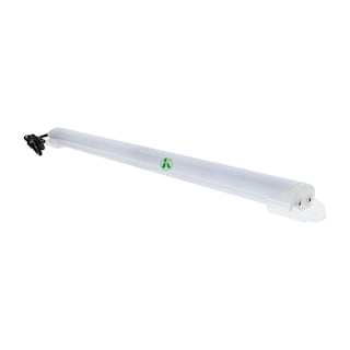 Foto 1 | Luminaria Led Blanca Qlight 400mm 24vdc Resistente Ip:67