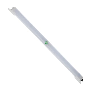 Foto 2 | Luminaria Led Blanca Qlight 400mm 24vdc Resistente Ip:67