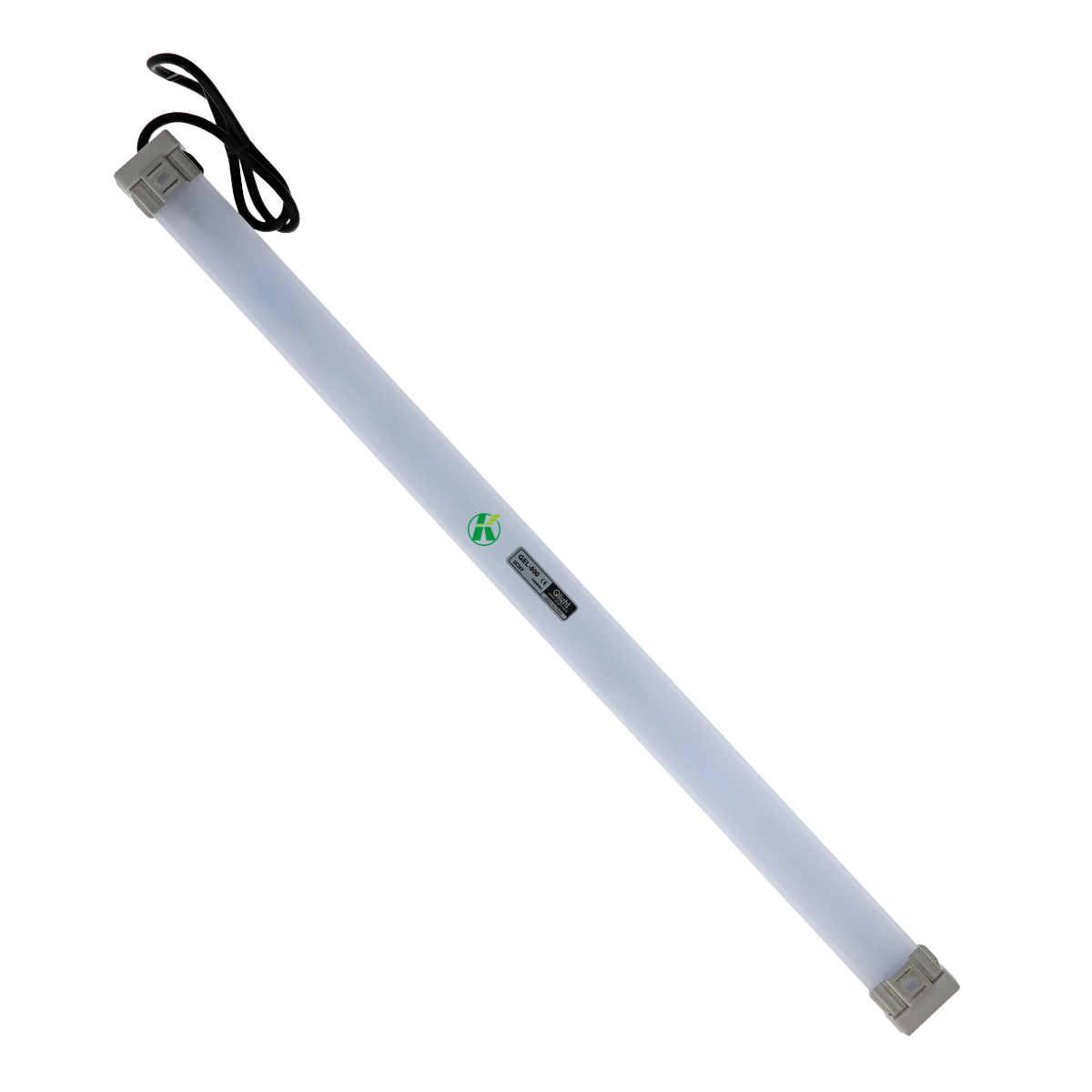Foto 4 pulgar | Luminaria Led Qlight Luz Blanca 500mm 24vdc
