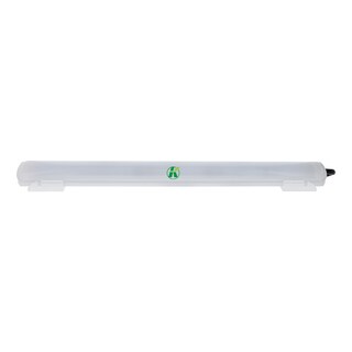 Foto 2 | Luminaria Led Qlight 300mm 7 Colores 24vdc Resistente Ip:67