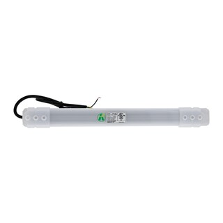 Foto 3 | Luminaria Led Qlight 300mm 7 Colores 24vdc Resistente Ip:67
