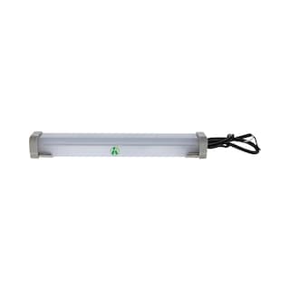 Foto 2 | Luminaria Led Qlight Luz Blanca 200mm 24vdc