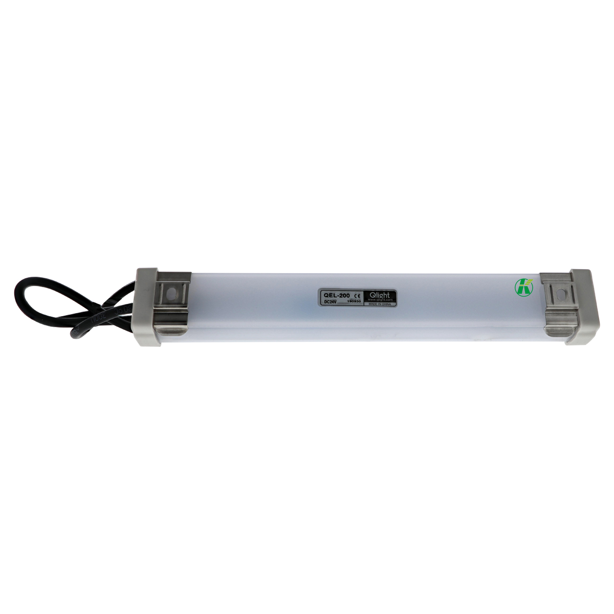 Foto 4 pulgar | Luminaria Led Qlight Luz Blanca 200mm 24vdc