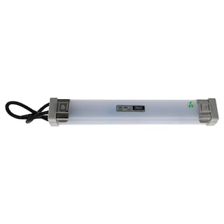 Foto 3 | Luminaria Led Qlight Luz Blanca 200mm 24vdc