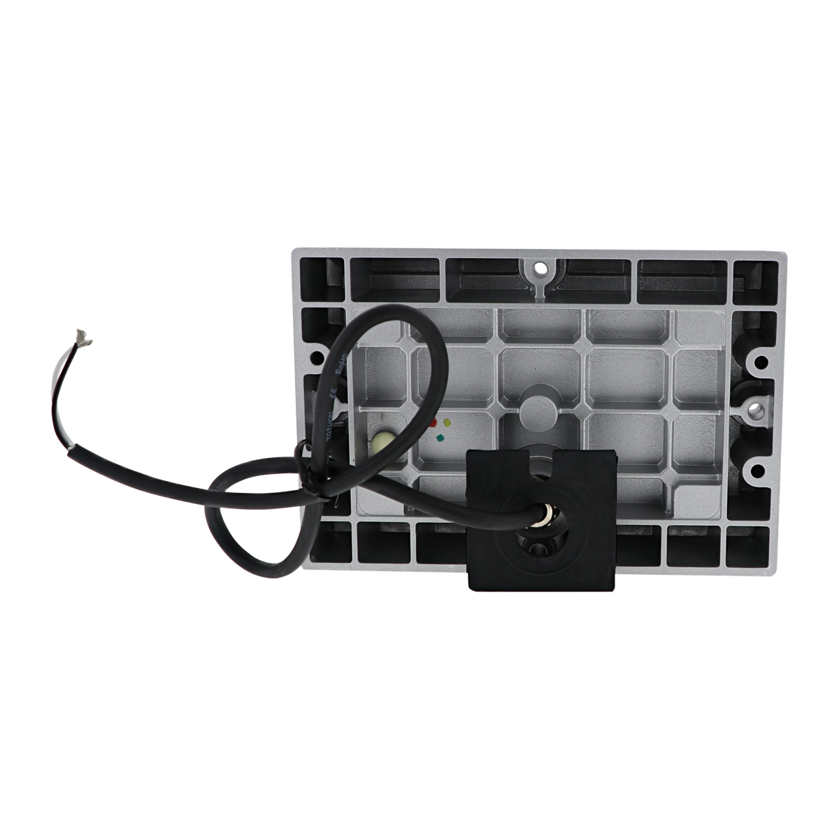 Foto 4 pulgar | Luminaria Led Traslucida Cnc Qlight 150mm 24vdc Resistente