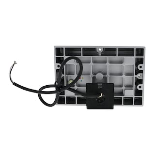 Foto 3 | Luminaria Led Traslucida Cnc Qlight 150mm 24vdc Resistente