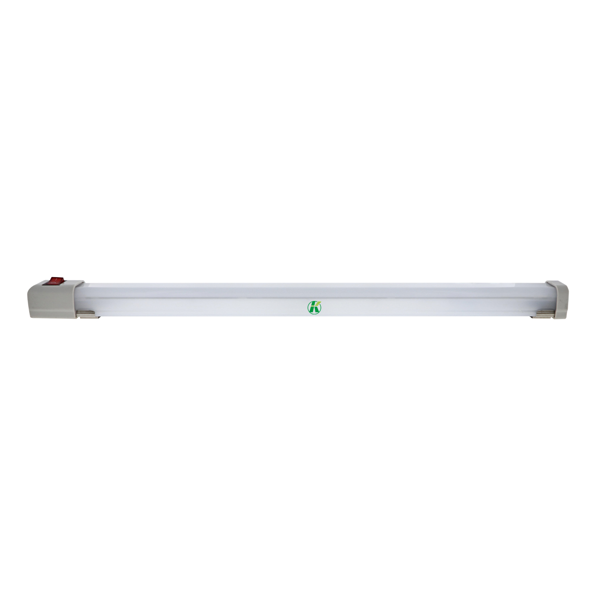 Foto 3 pulgar | Luminaria Led Qlight Luz Blanca 400mm 24vdc Con Interruptor