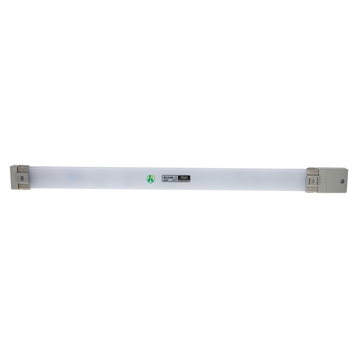 Foto 4 pulgar | Luminaria Led Qlight Luz Blanca 400mm 24vdc Con Interruptor