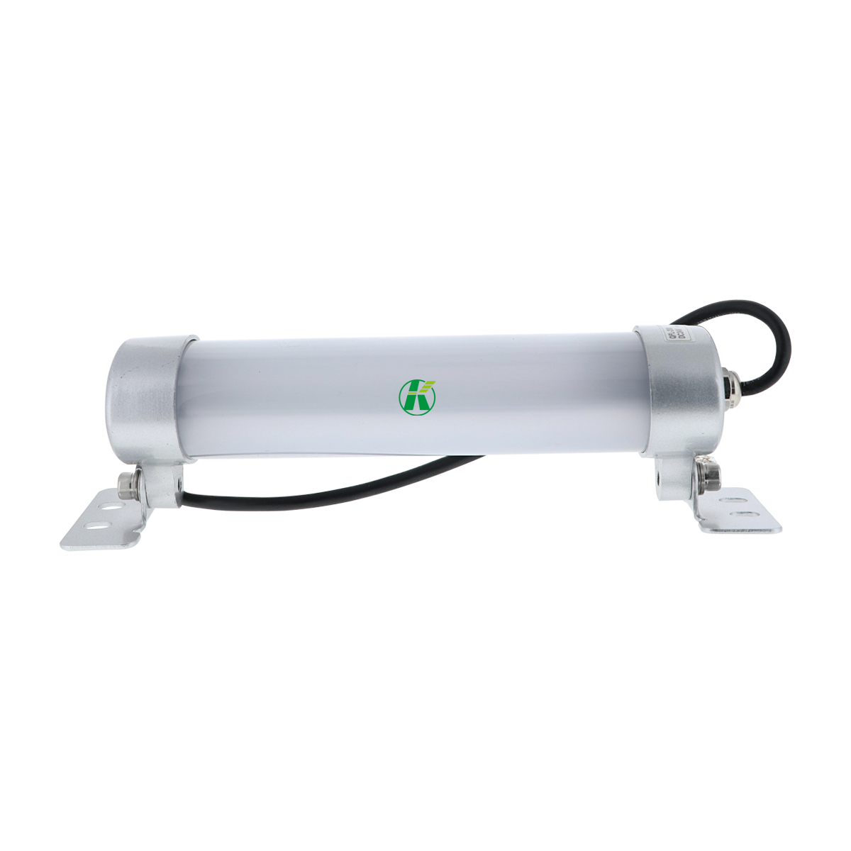 Foto 1 | Luminaria Led Qlight 200mm 24vcd Contra Agua Y Vibraciones