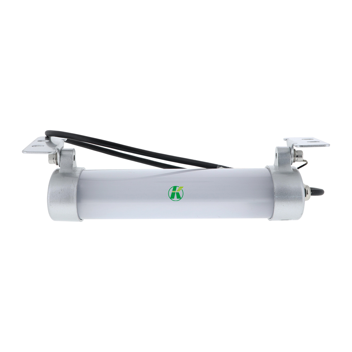 Foto 4 pulgar | Luminaria Led Qlight 200mm 24vcd Contra Agua Y Vibraciones