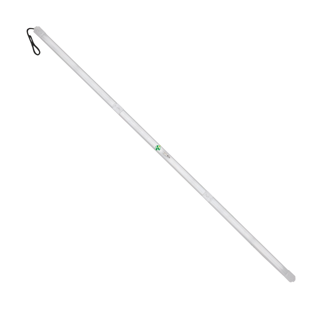 Foto 2 pulgar | Luminaria Led Blanca Qlight 1500mm 24vdc Resistente Ip:67