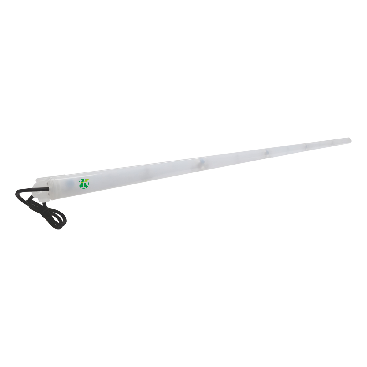 Foto 3 pulgar | Luminaria Led Blanca Qlight 1500mm 24vdc Resistente Ip:67