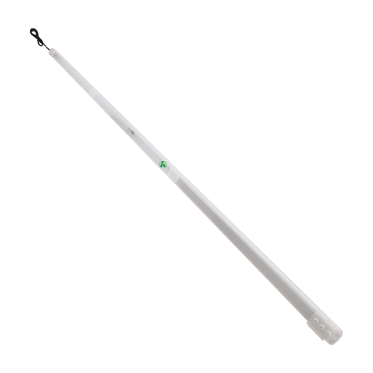 Foto 4 pulgar | Luminaria Led Blanca Qlight 1500mm 24vdc Resistente Ip:67
