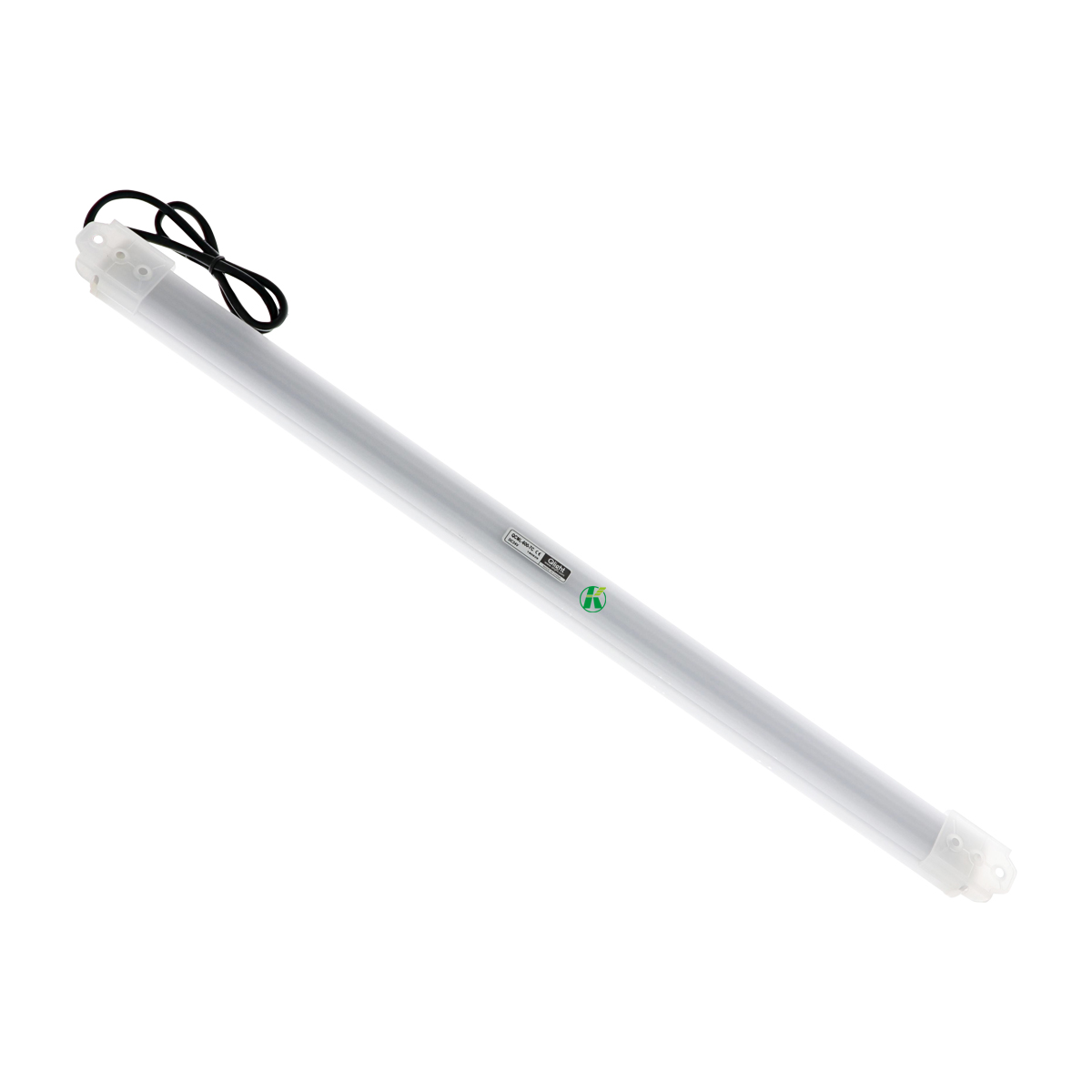 Foto 4 pulgar | Luminaria Led Qlight 500mm 7 Colores 24vdc Resistente Ip:67