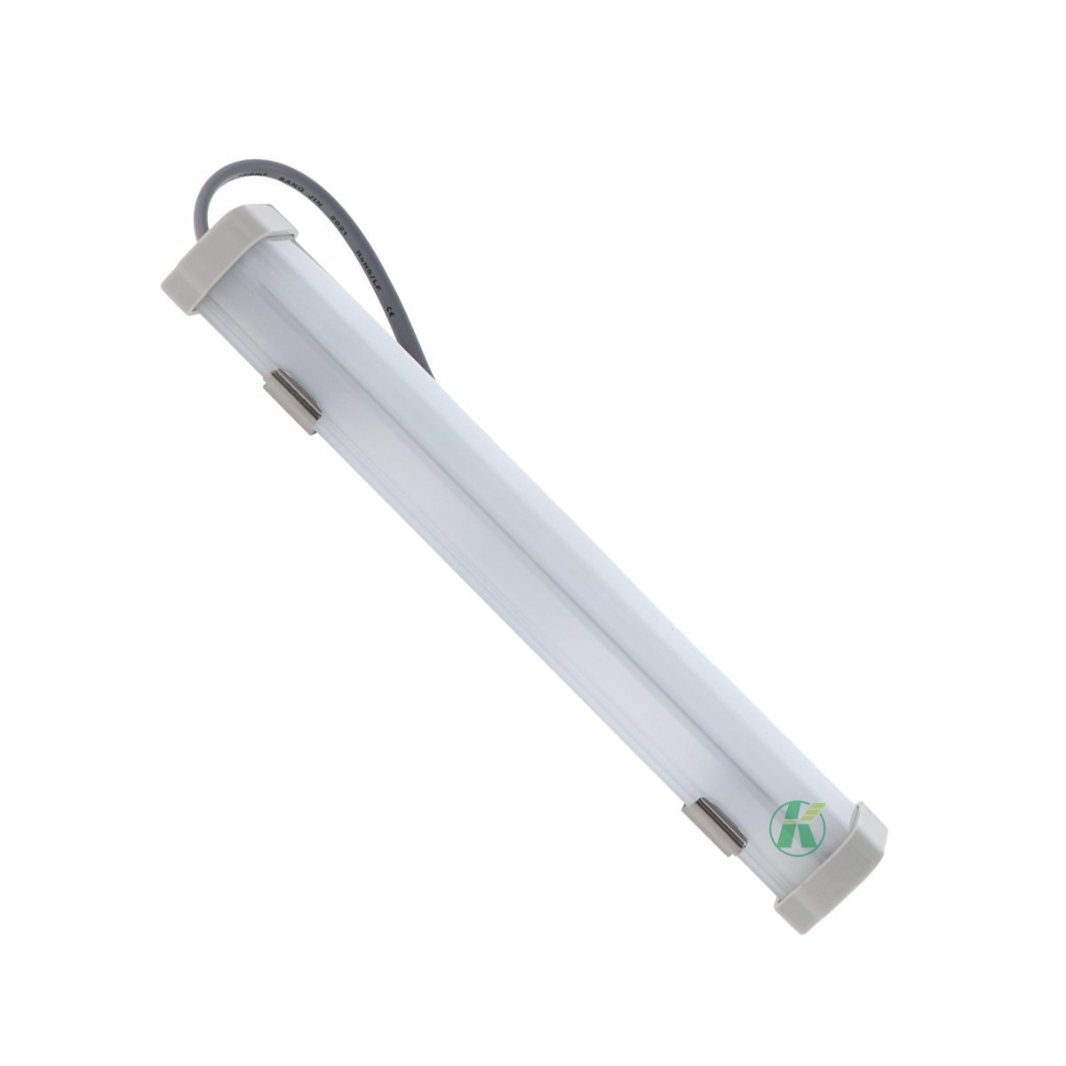 Foto 2 pulgar | Luminaria Led Qlight Luz Blanca 200mm 120vac
