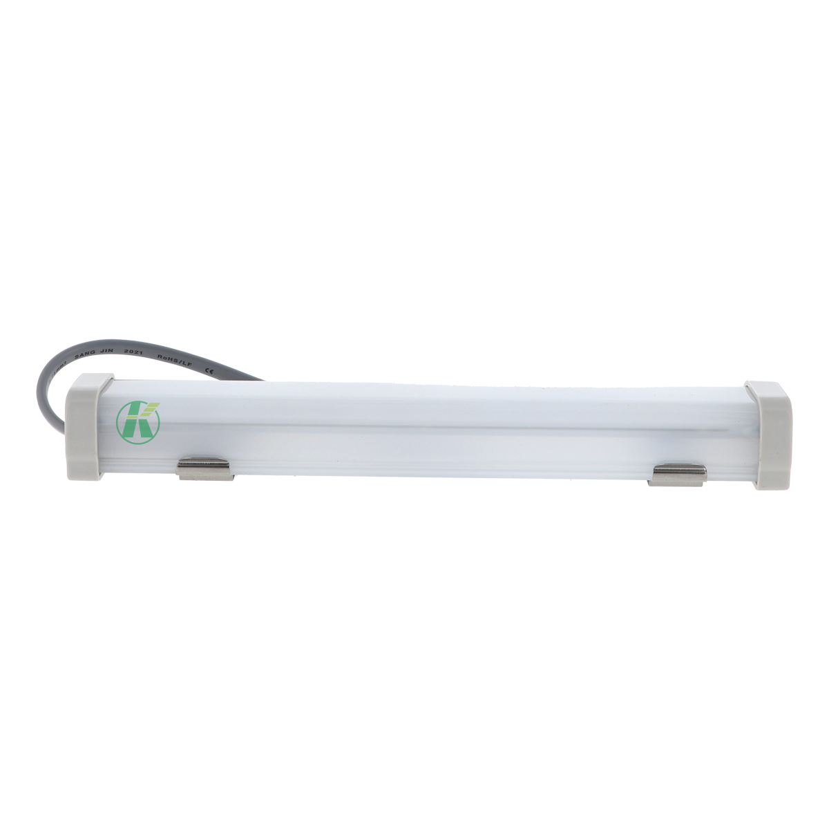 Foto 3 pulgar | Luminaria Led Qlight Luz Blanca 200mm 120vac