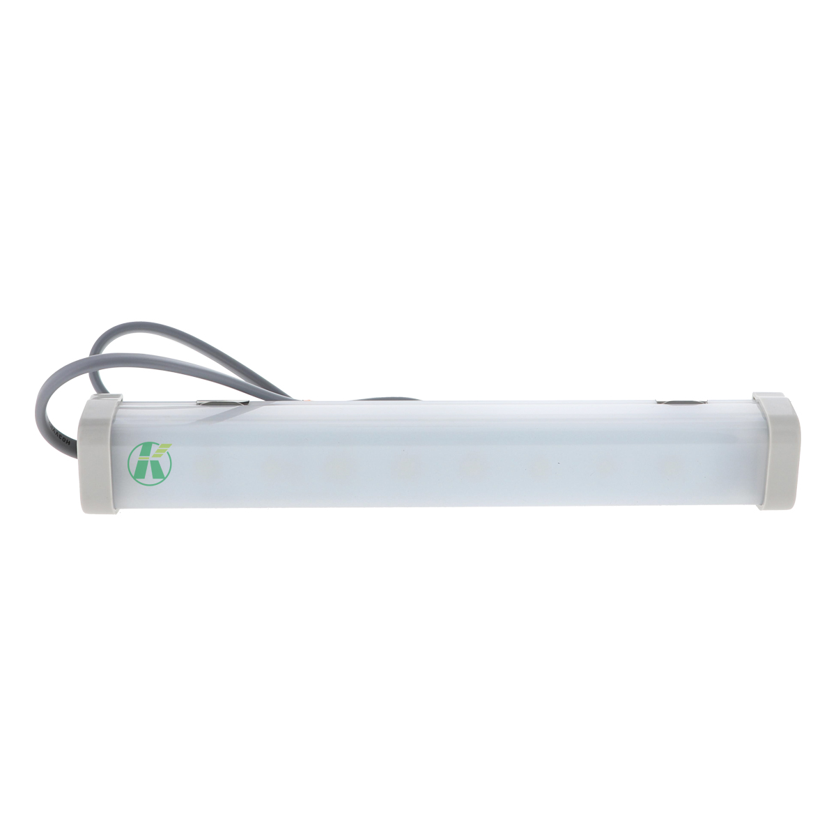 Foto 4 pulgar | Luminaria Led Qlight Luz Blanca 200mm 120vac