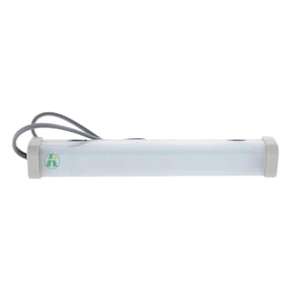 Foto 3 | Luminaria Led Qlight Luz Blanca 200mm 120vac