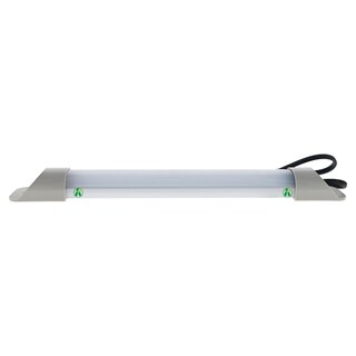 Foto 2 | Luminaria Led Qlight 30cm 120vac Contra Agua Ip:65