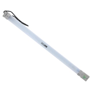 Foto 3 | Luminaria Led Qlight Luz Blanca 500mm 120vac Con Interruptor