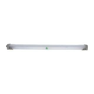 Foto 2 | Luminaria Led Qlight Luz Blanca 400mm 24vdc