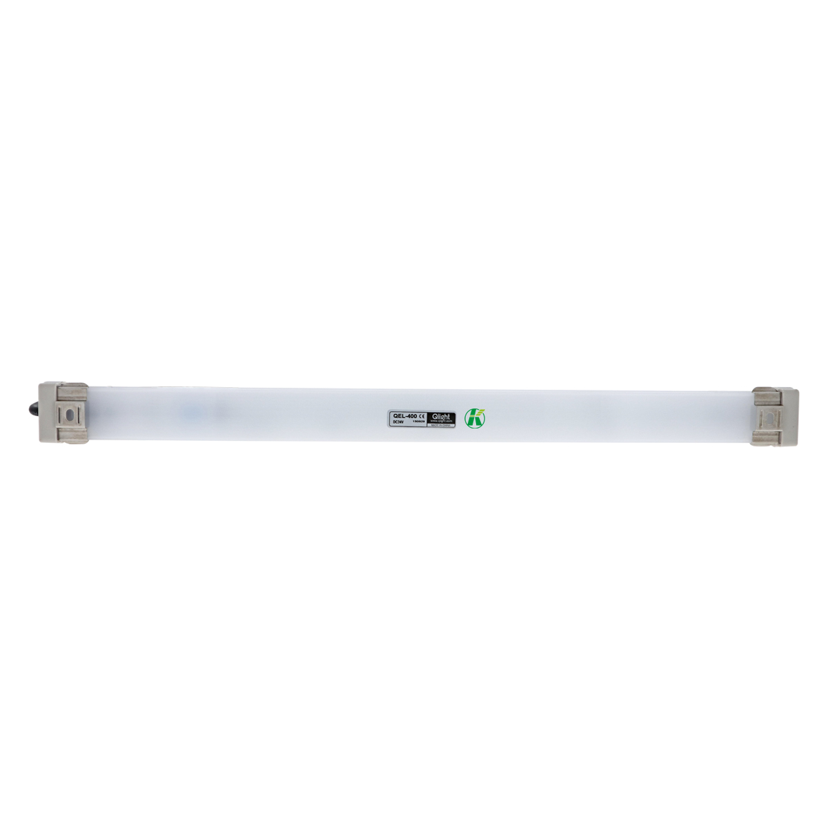 Foto 4 pulgar | Luminaria Led Qlight Luz Blanca 400mm 24vdc