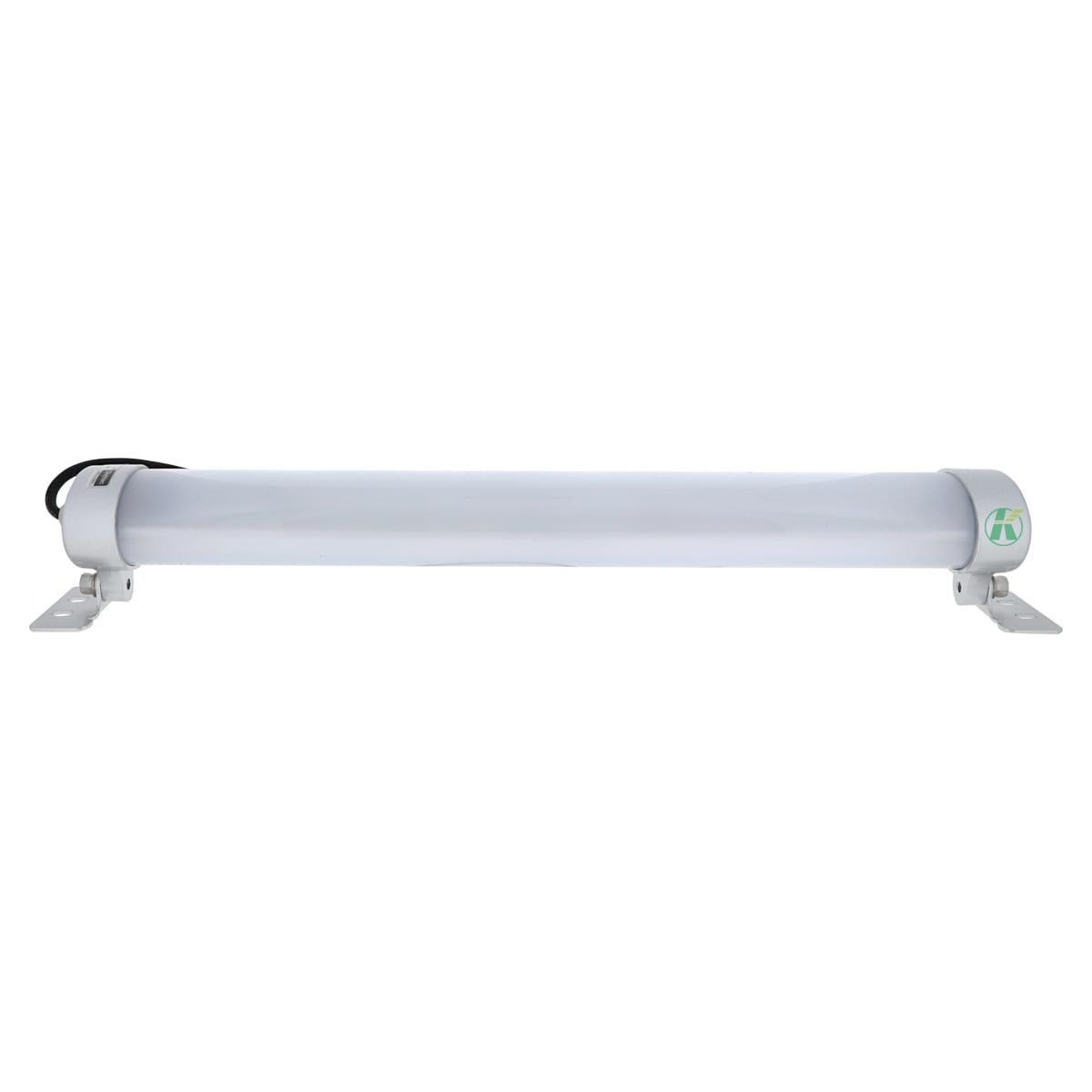 Luminaria Led Qlight 400mm 24vcd Contra Agua Y Vibraciónes $4,399
