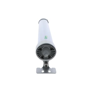 Foto 2 | Luminaria Led Qlight 400mm 24vcd Contra Agua Y Vibraciónes