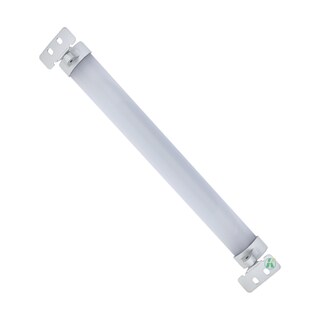 Foto 3 | Luminaria Led Qlight 400mm 24vcd Contra Agua Y Vibraciónes