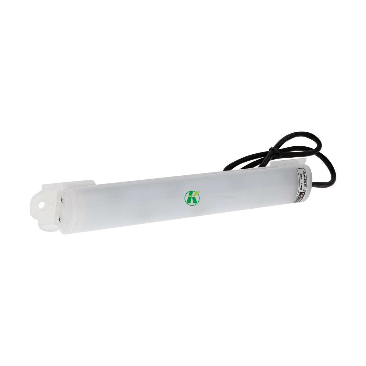 Luminaria Led Qlight 200mm 7 Colores 24vdc Resistente Ip:67 $1,119