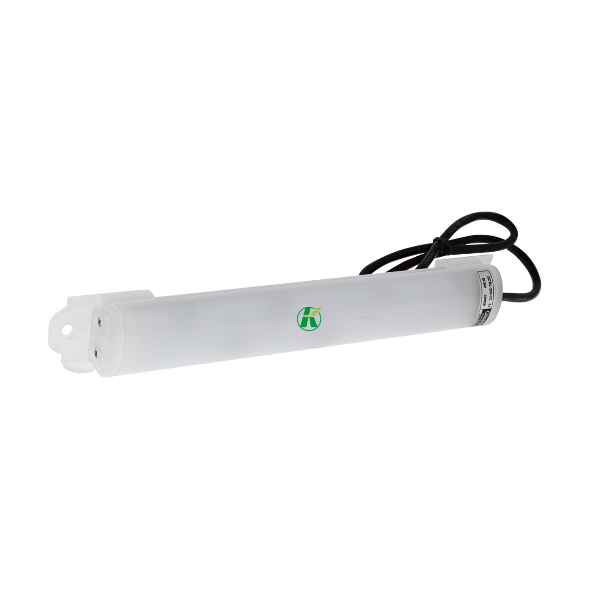 Foto 2 pulgar | Luminaria Led Qlight 200mm 7 Colores 24vdc Resistente Ip:67