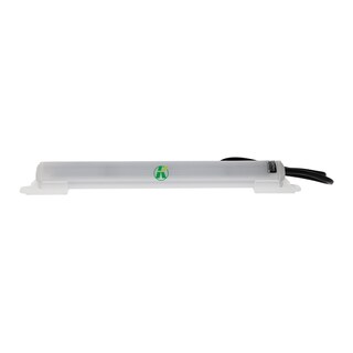 Foto 2 | Luminaria Led Qlight 200mm 7 Colores 24vdc Resistente Ip:67