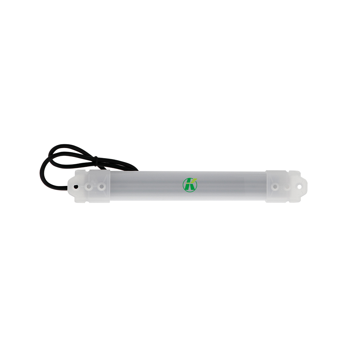 Foto 4 pulgar | Luminaria Led Qlight 200mm 7 Colores 24vdc Resistente Ip:67