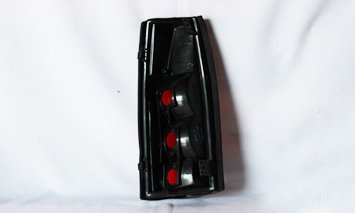 Foto 3 pulgar | Conjunto De Luces Traseras Tyc Compatible Con La Camioneta C/k 1988-2002 - Venta Internacional.