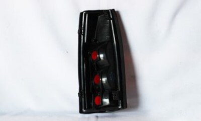 Foto 2 | Conjunto De Luces Traseras Tyc Compatible Con La Camioneta C/k 1988-2002 - Venta Internacional.