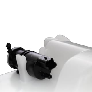 Foto 3 | Depósito Para Lavaparabrisas Trq Compatible Con Nissan Sentra - Venta Internacional.