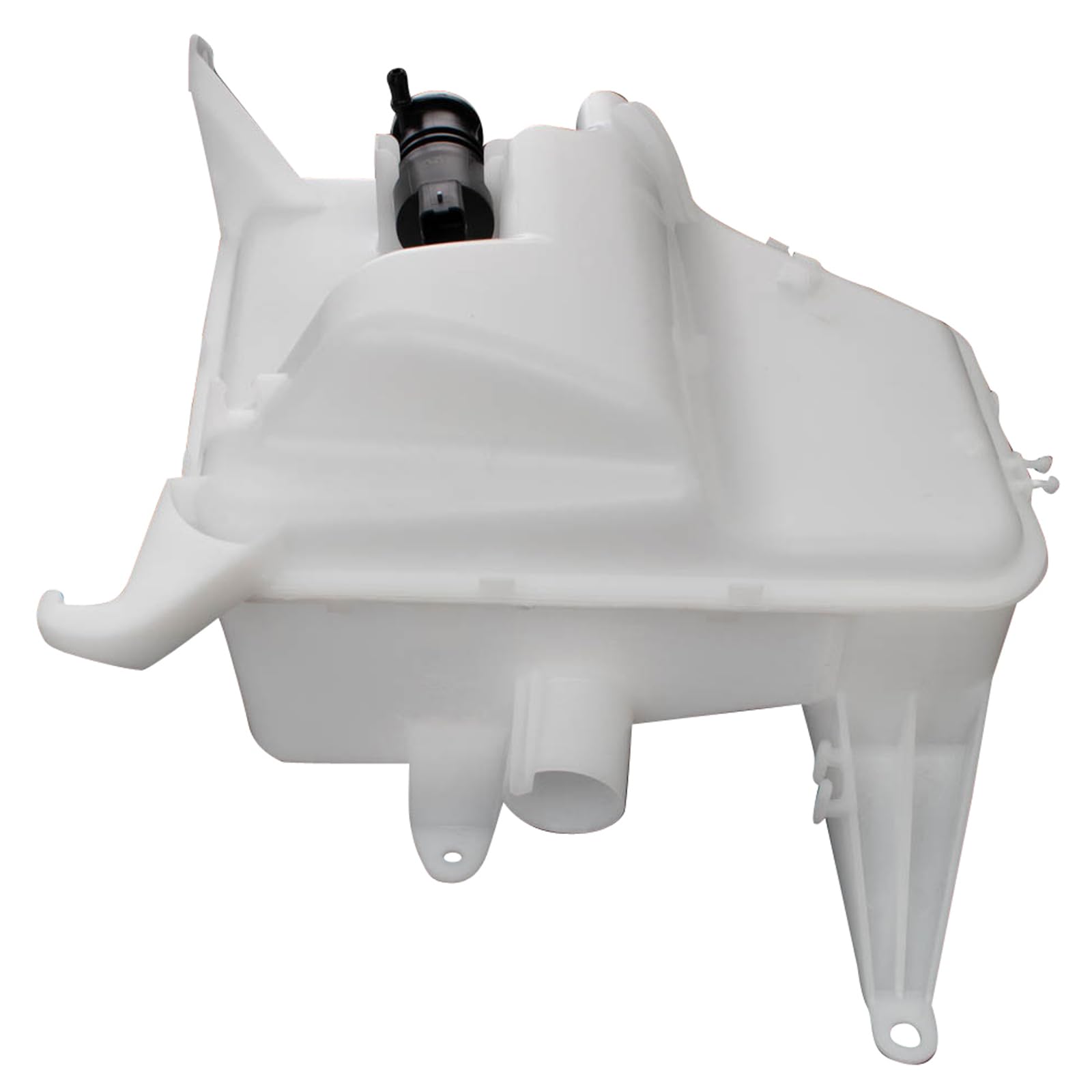Foto 5 pulgar | Depósito Para Lavaparabrisas Trq Compatible Con Nissan Sentra - Venta Internacional.