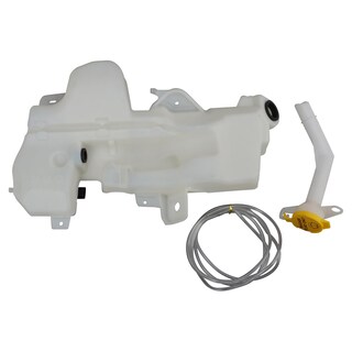 Foto 1 | Depósito Para Lavaparabrisas Trq Compatible Con Chrysler - Venta Internacional.