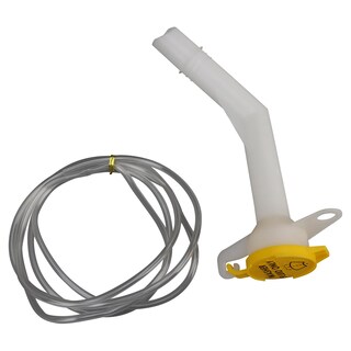 Foto 4 | Depósito Para Lavaparabrisas Trq Compatible Con Chrysler - Venta Internacional.