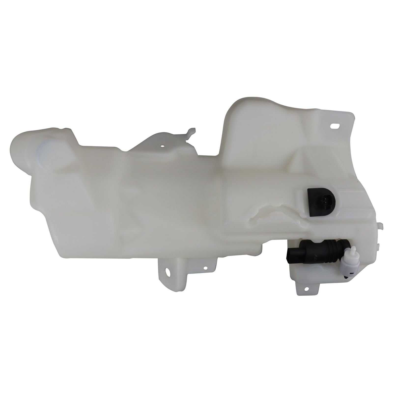 Foto 6 pulgar | Depósito Para Lavaparabrisas Trq Compatible Con Chrysler - Venta Internacional.