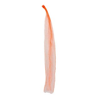 Foto 2 | Bolsa De Malla Para Productos Y Mariscos, Color Naranja Real, 60 Cm, Paquete De 1000 - Venta Internacional.
