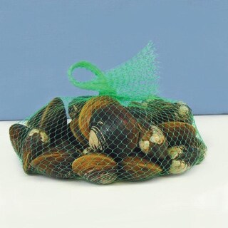 Foto 6 | Bolsa De Malla Para Productos Y Mariscos, Color Naranja Real, 60 Cm, Paquete De 1000 - Venta Internacional.