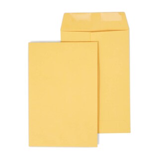 Foto 1 | Catálogo: Sobres Staples Gummed Kraft, 6 X 9, Color Marrón, 500 Unidades - Venta Internacional.